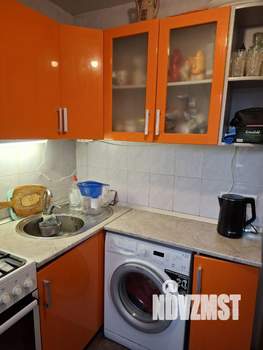 3-к квартира, на длительный срок, 56м2, 2/5 этаж