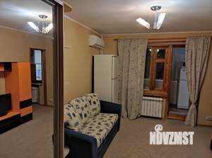 1-к квартира, на длительный срок, 35м2, 8/9 этаж