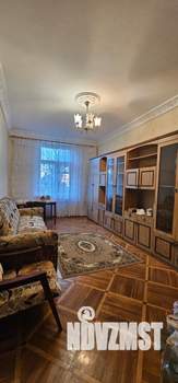 2-к квартира, на длительный срок, 45м2, 3/6 этаж