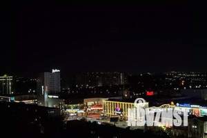 2-к квартира, посуточно, 55м2, 19/24 этаж