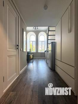 1-к квартира, посуточно, 16м2, 1/1 этаж