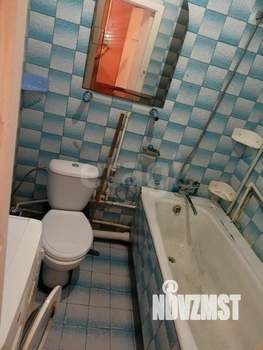 1-к квартира, на длительный срок, 32м2, 5/5 этаж