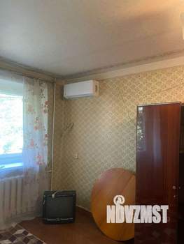 1-к квартира, на длительный срок, 31м2, 3/5 этаж