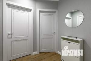 2-к квартира, посуточно, 40м2, 18/24 этаж