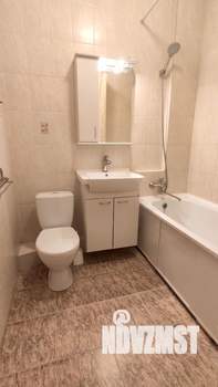 1-к квартира, на длительный срок, 43м2, 12/20 этаж