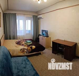 1-к квартира, посуточно, 31м2, 5/5 этаж