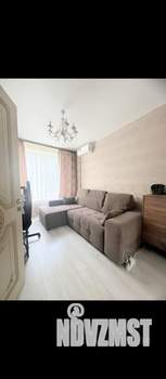 2-к квартира, на длительный срок, 34м2, 8/21 этаж