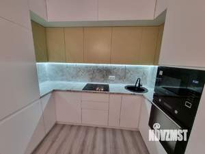 1-к квартира, на длительный срок, 45м2, 6/20 этаж