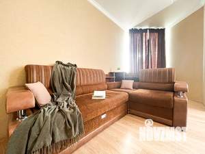 2-к квартира, посуточно, 81м2, 9/23 этаж