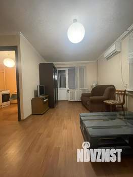 1-к квартира, на длительный срок, 32м2, 3/6 этаж