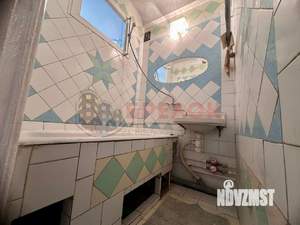 2-к квартира, на длительный срок, 45м2, 4/5 этаж