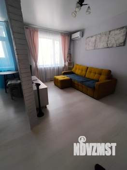 1-к квартира, на длительный срок, 32м2, 19/24 этаж