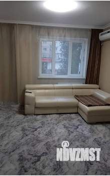 1-к квартира, на длительный срок, 40м2, 2/17 этаж