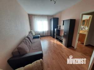 1-к квартира, на длительный срок, 36м2, 8/18 этаж