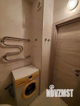 1-к квартира, на длительный срок, 33м2, 6/22 этаж