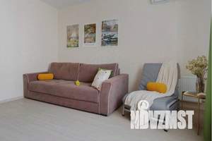 2-к квартира, посуточно, 60м2, 12/25 этаж