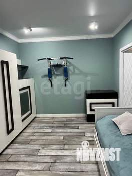 3-к квартира, на длительный срок, 88м2, 15/24 этаж