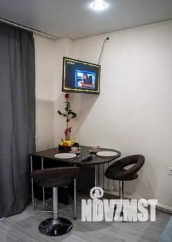 Студия квартира, посуточно, 23м2, 4/5 этаж