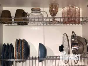 Студия квартира, посуточно, 25м2, 10/12 этаж