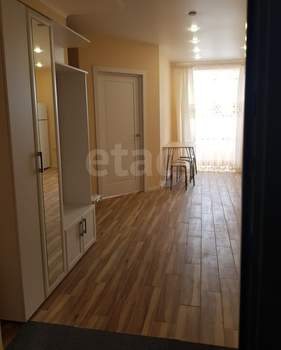 1-к квартира, на длительный срок, 45м2, 7/26 этаж