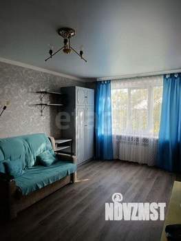 1-к квартира, на длительный срок, 34м2, 6/9 этаж