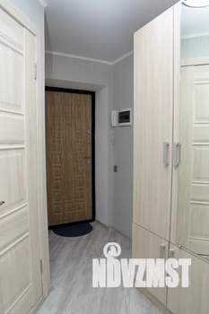 1-к квартира, посуточно, 35м2, 4/5 этаж