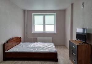 1-к квартира, на длительный срок, 38м2, 10/19 этаж