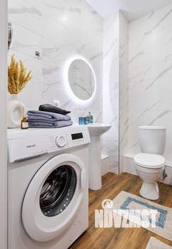 2-к квартира, посуточно, 67м2, 1/1 этаж