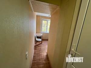 2-к квартира, на длительный срок, 47м2, 4/5 этаж
