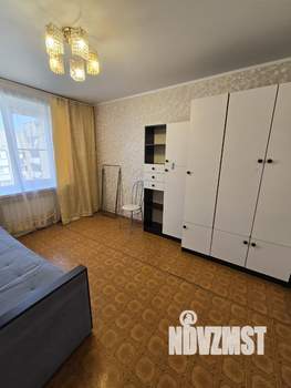2-к квартира, посуточно, 65м2, 14/14 этаж