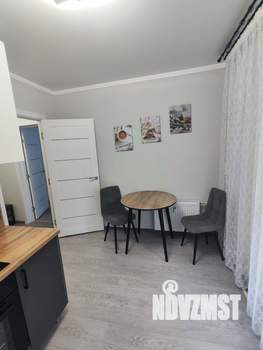 1-к квартира, на длительный срок, 31м2, 3/7 этаж