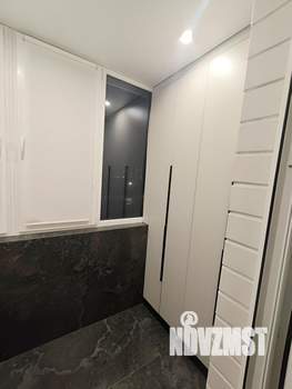 Студия квартира, на длительный срок, 35м2, 6/10 этаж