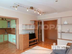3-к квартира, на длительный срок, 84м2, 6/10 этаж