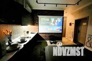 1-к квартира, посуточно, 32м2, 1/3 этаж