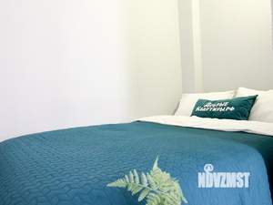 1-к квартира, посуточно, 35м2, 3/9 этаж