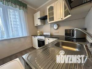 1-к квартира, на длительный срок, 41м2, 6/9 этаж