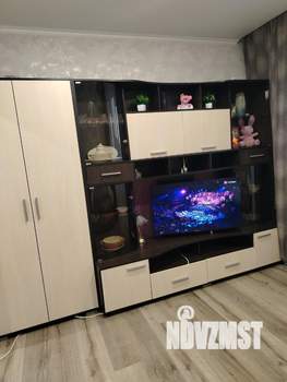 Студия квартира, на длительный срок, 30м2, 10/15 этаж