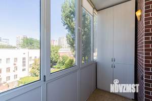 3-к квартира, на длительный срок, 80м2, 4/6 этаж