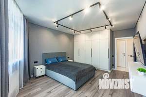 2-к квартира, посуточно, 68м2, 1/1 этаж