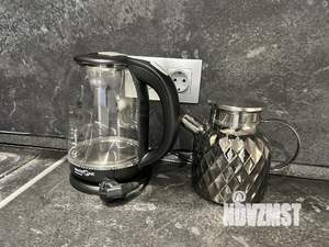 1-к квартира, на длительный срок, 40м2, 15/18 этаж