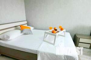 1-к квартира, посуточно, 40м2, 20/25 этаж