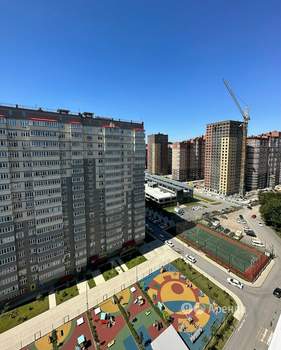 2-к квартира, на длительный срок, 54м2, 15/18 этаж