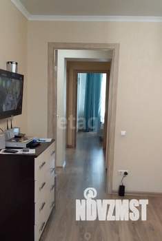 3-к квартира, на длительный срок, 62м2, 4/5 этаж