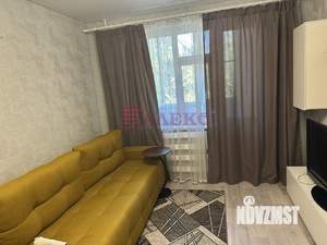 1-к квартира, на длительный срок, 22м2, 2/9 этаж