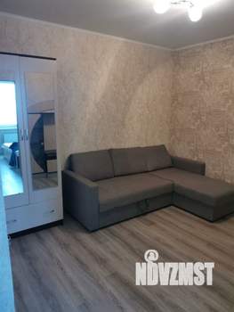 2-к квартира, на длительный срок, 47м2, 21/25 этаж