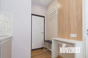 Студия квартира, посуточно, 25м2, 1/5 этаж