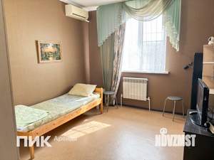 1-к квартира, на длительный срок, 29м2, 1/5 этаж