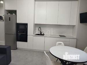 1-к квартира, на длительный срок, 42м2, 18/27 этаж