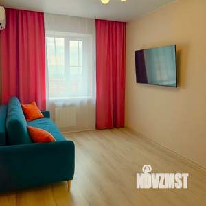 1-к квартира, на длительный срок, 36м2, 10/24 этаж