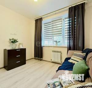 1-к квартира, на длительный срок, 30м2, 3/7 этаж